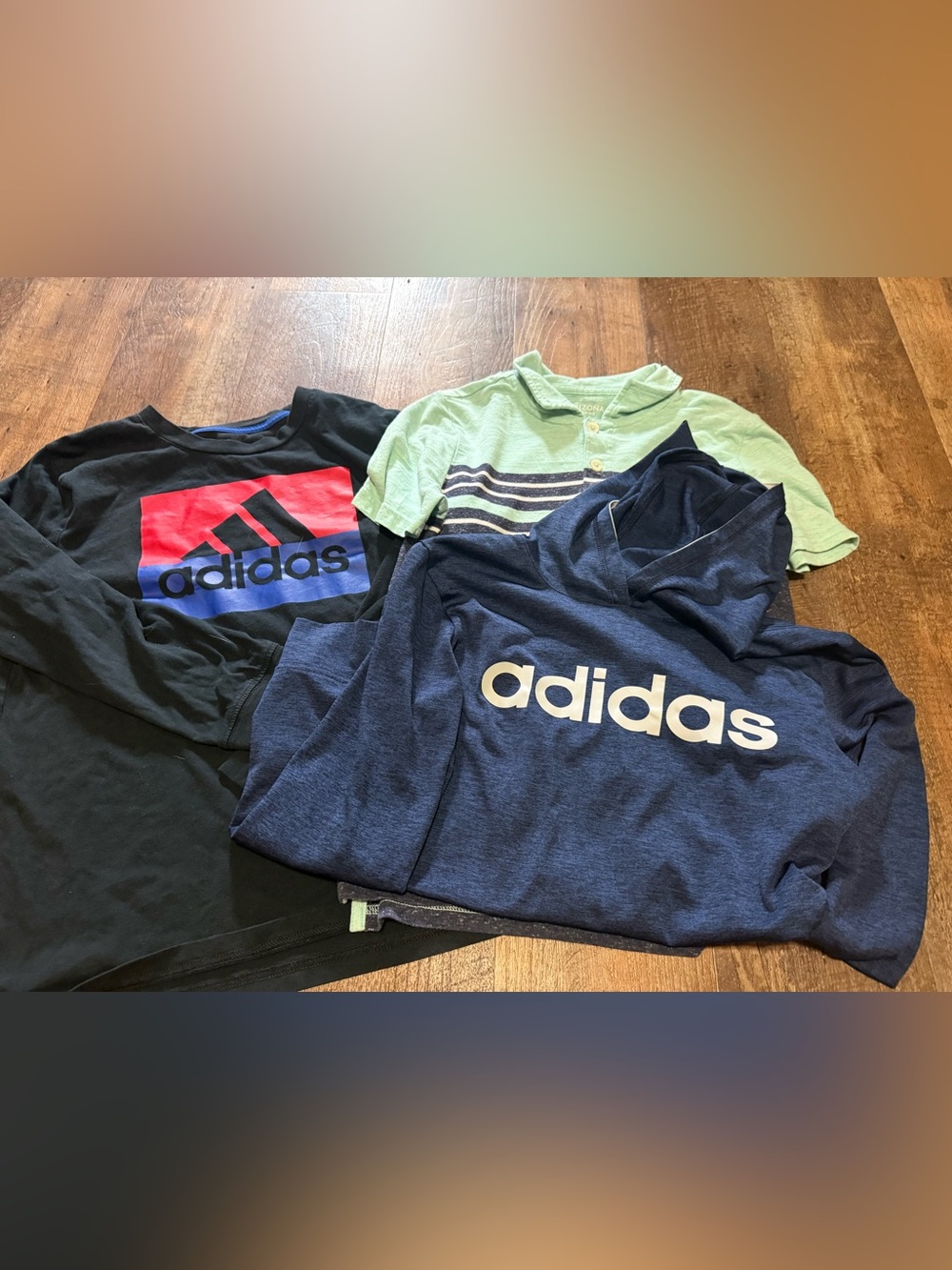 Kids 10/12 shirt lot